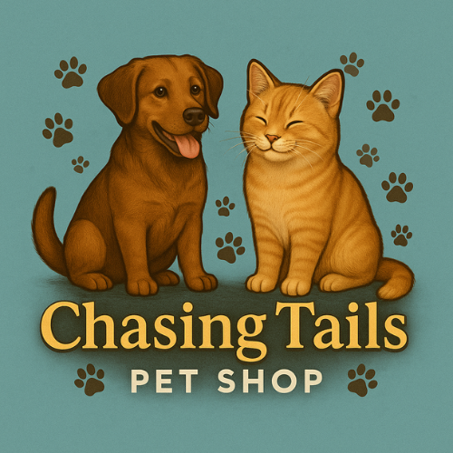 ChasingTailsPetShop